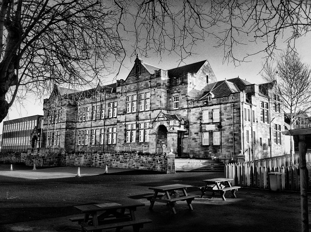 Balbardie Primary School Bathgate Brianloafer Blipfoto Balbardie Primary School Bathgate Brianloafer Blipfoto