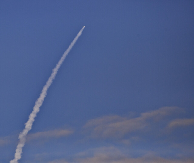 Artemis II | bugsman | Blipfoto